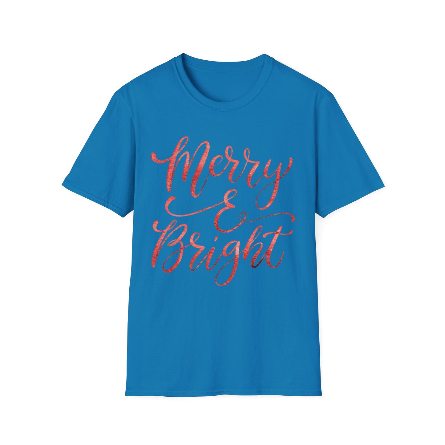 Merry & Bright T-Shirt