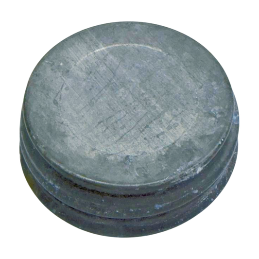 Vintage Ball Jar Lid-  Decor- The Celebration Co.