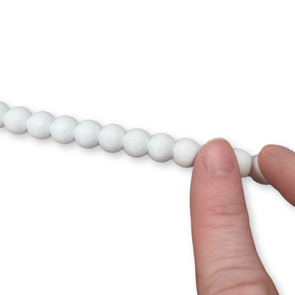 Paintable Beaded Decorative Trim – Peel & Stick – 16.4 ft.