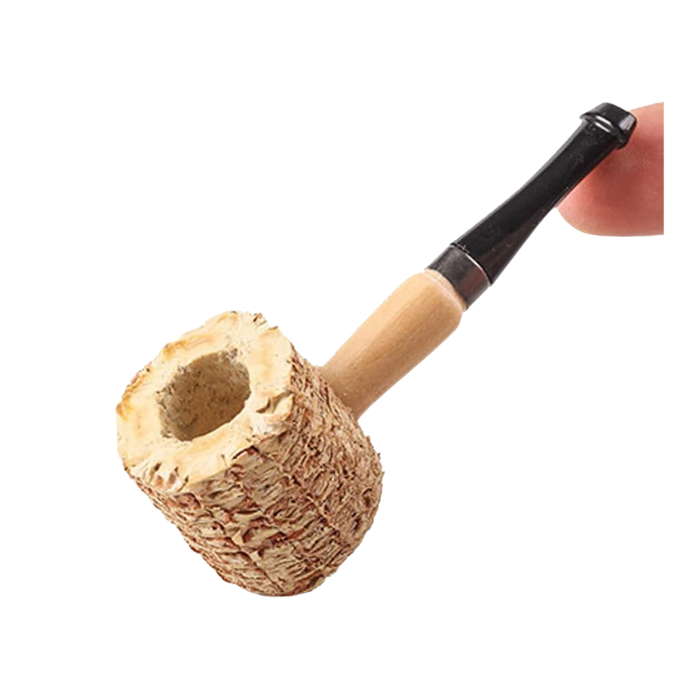 Corn Cob Pipe-  Embellishments- The Celebration Co.