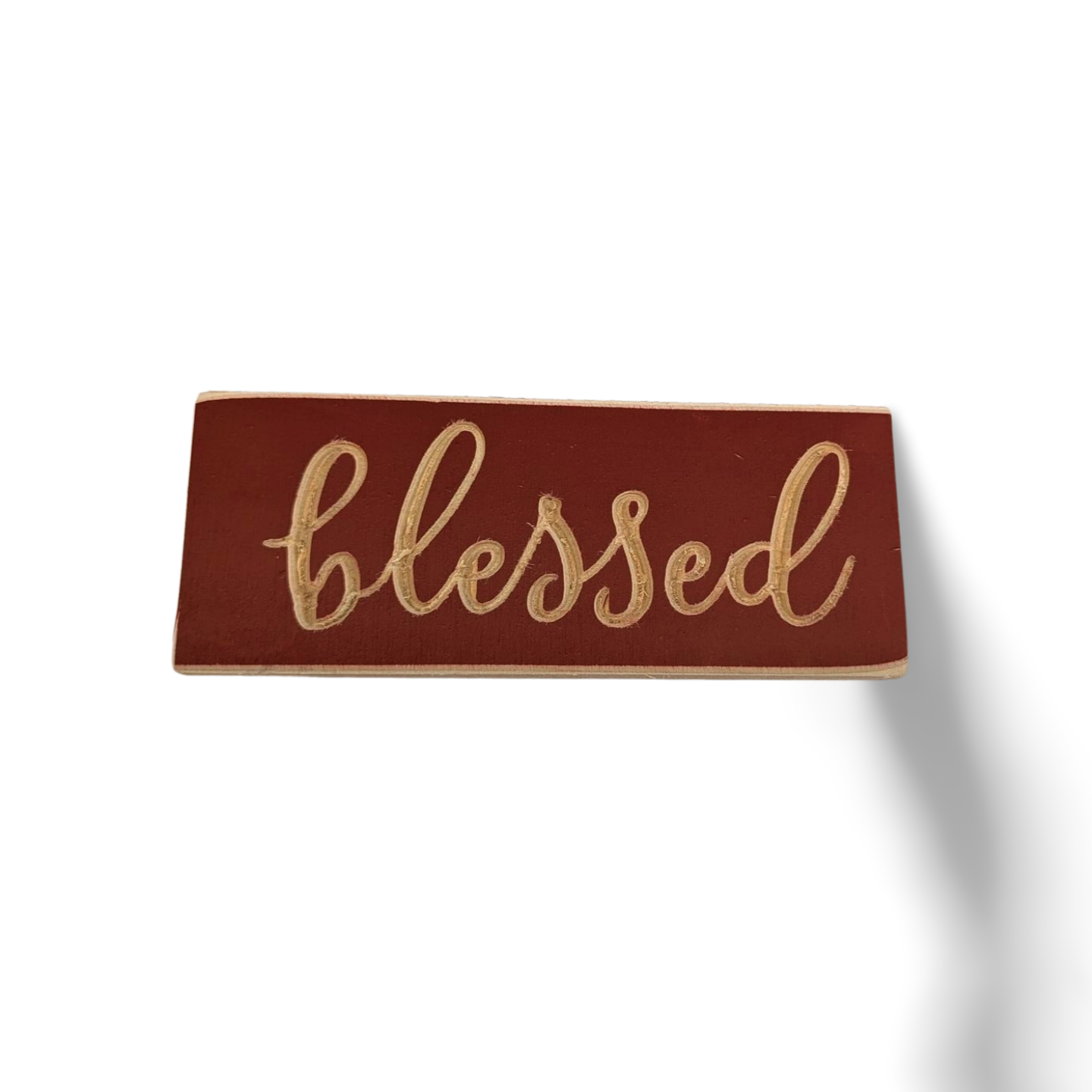 ADD It for ONLY $1.99 - Word Signs - Choose from 6 Styles