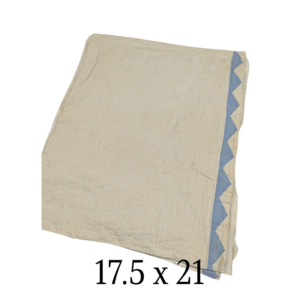 Vintage Cutter Quilt Fat Quarter (Approx. 18" x 20") - Choice of 7 Designs-  Fabric- The Celebration Co.