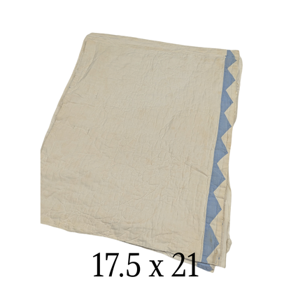 Vintage Cutter Quilt Fat Quarter (Approx. 18" x 20") - Choice of 7 Designs-  Fabric- The Celebration Co.