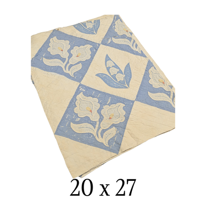 Vintage Cutter Quilt Fat Quarter (Approx. 18" x 20") - Choice of 7 Designs-  Fabric- The Celebration Co.