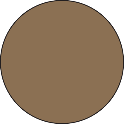 Liquid Pearls™ Brass