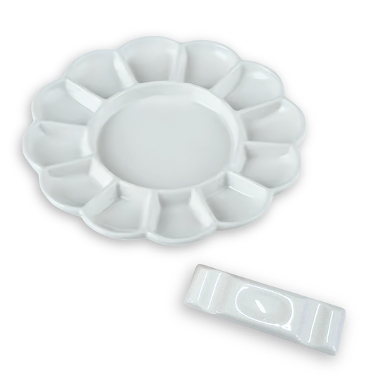 Ceramic Paint Studio Essentials (Choice of 2 Styles)-  Tools- The Celebration Co.