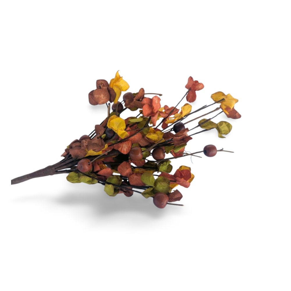Autumn Floral Stems (Choose from 3 Styles)