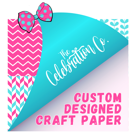 Monthly Crafting Paper, Embellishments and Signs - Digital Download Subscription-0524.b
