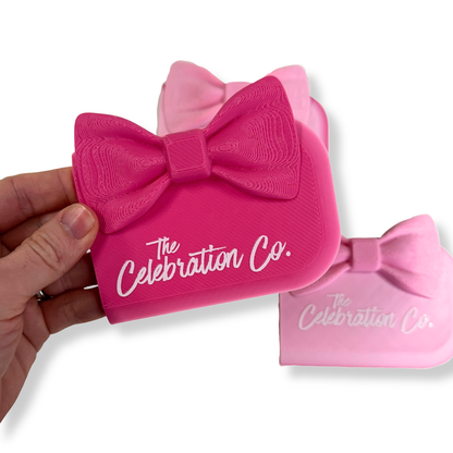 Celebration Co. Signature Bow Craft Scraper