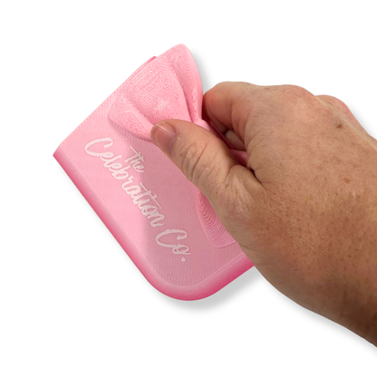Celebration Co. Signature Bow Craft Scraper