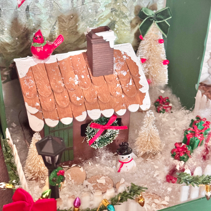 Day 7 Instructions - CRAFTmas Advent Countdown