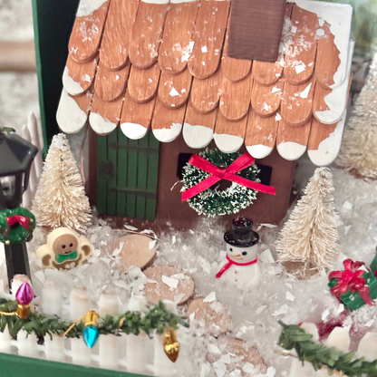 Day 7 Instructions - CRAFTmas Advent Countdown