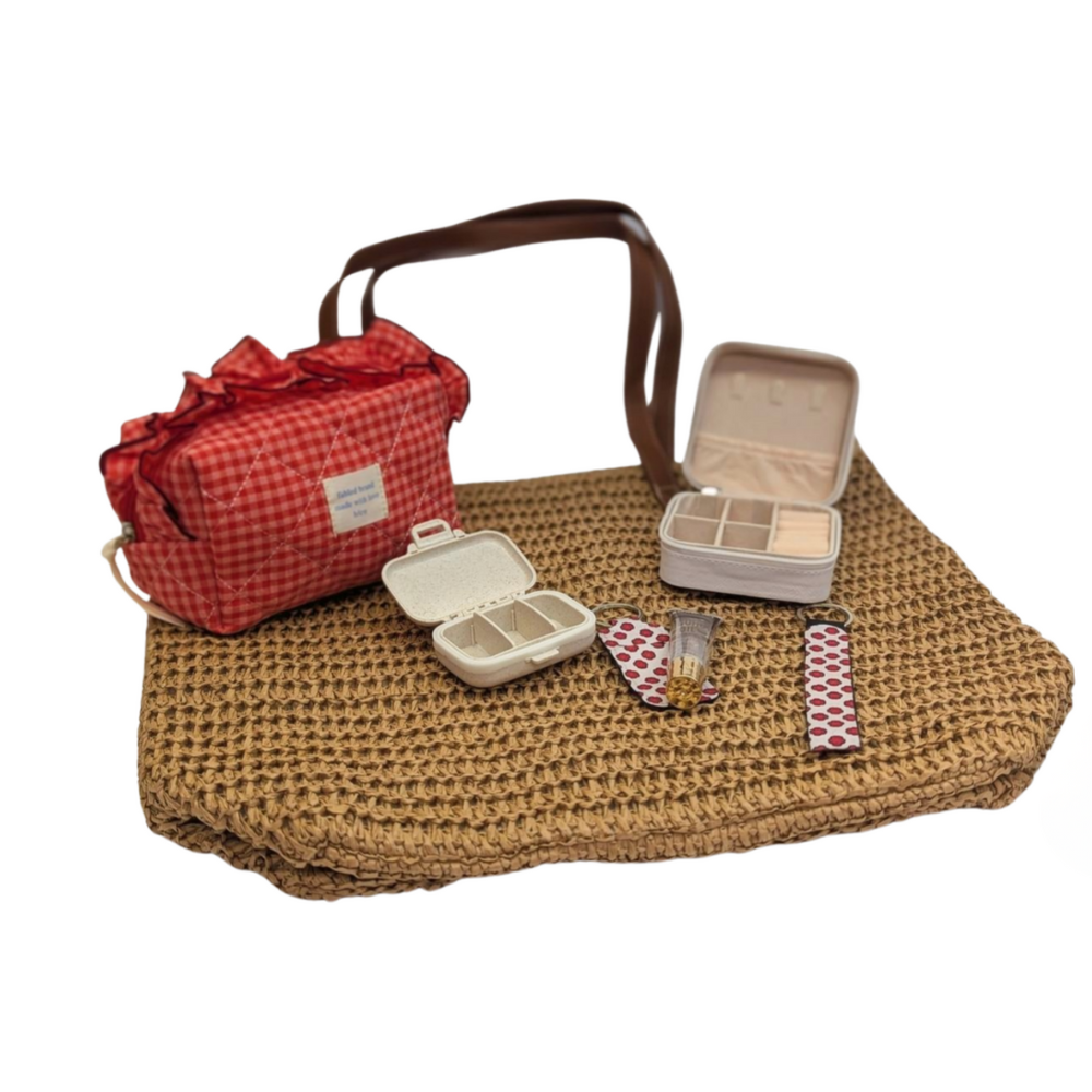 Gather & Go Gift Bag