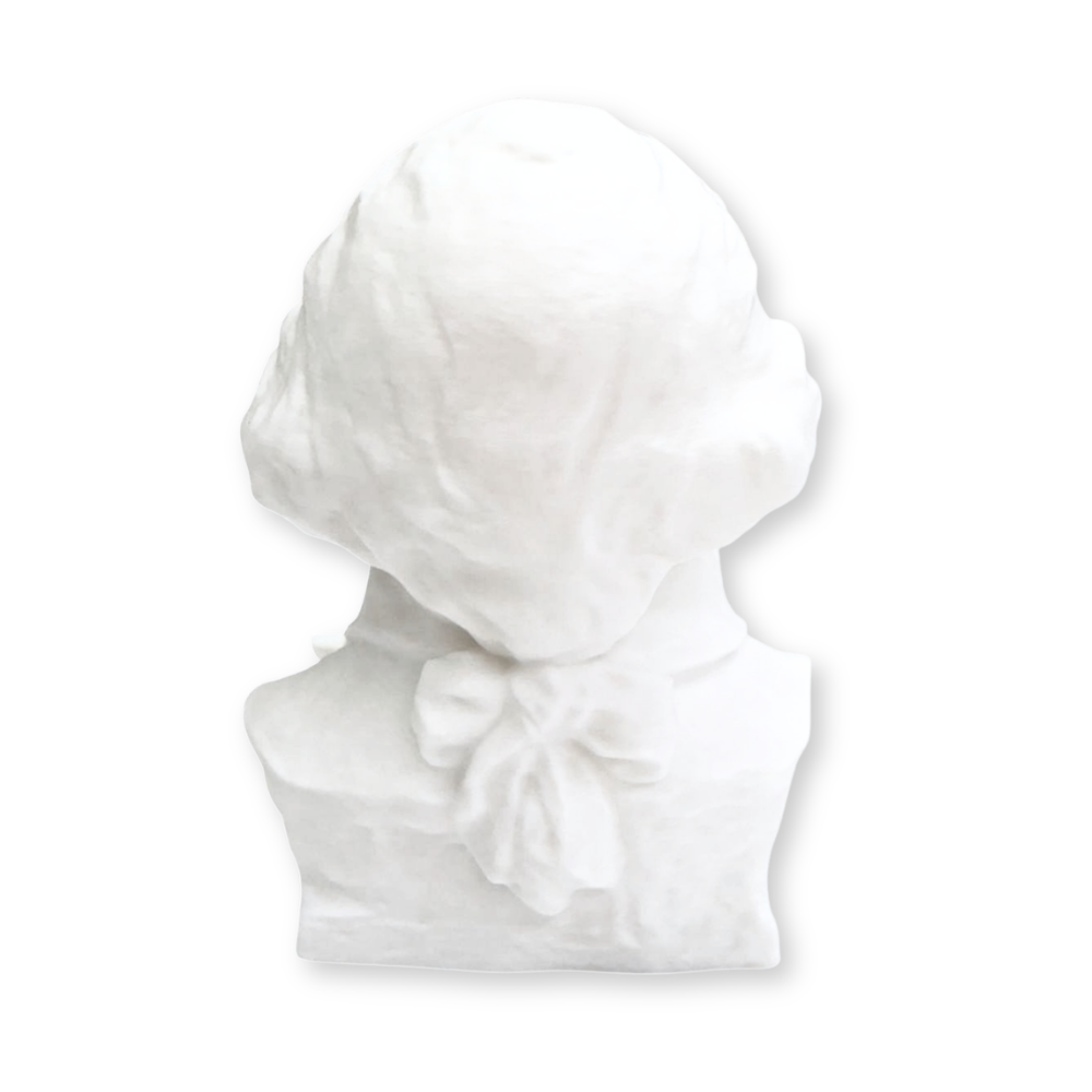 George Washington Bust-  3D- The Celebration Co.