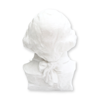 George Washington Bust-  3D- The Celebration Co.