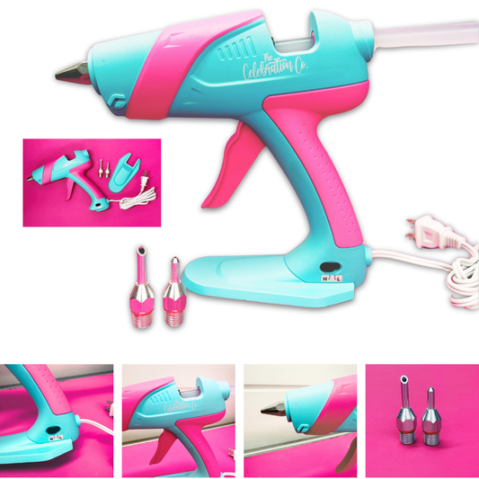 Hot Glue Gun Bundle