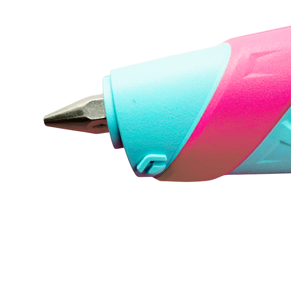 The Celebration Co. Exclusive Dual Temp Full-Size Hot Glue Gun-  Tools- The Celebration Co.