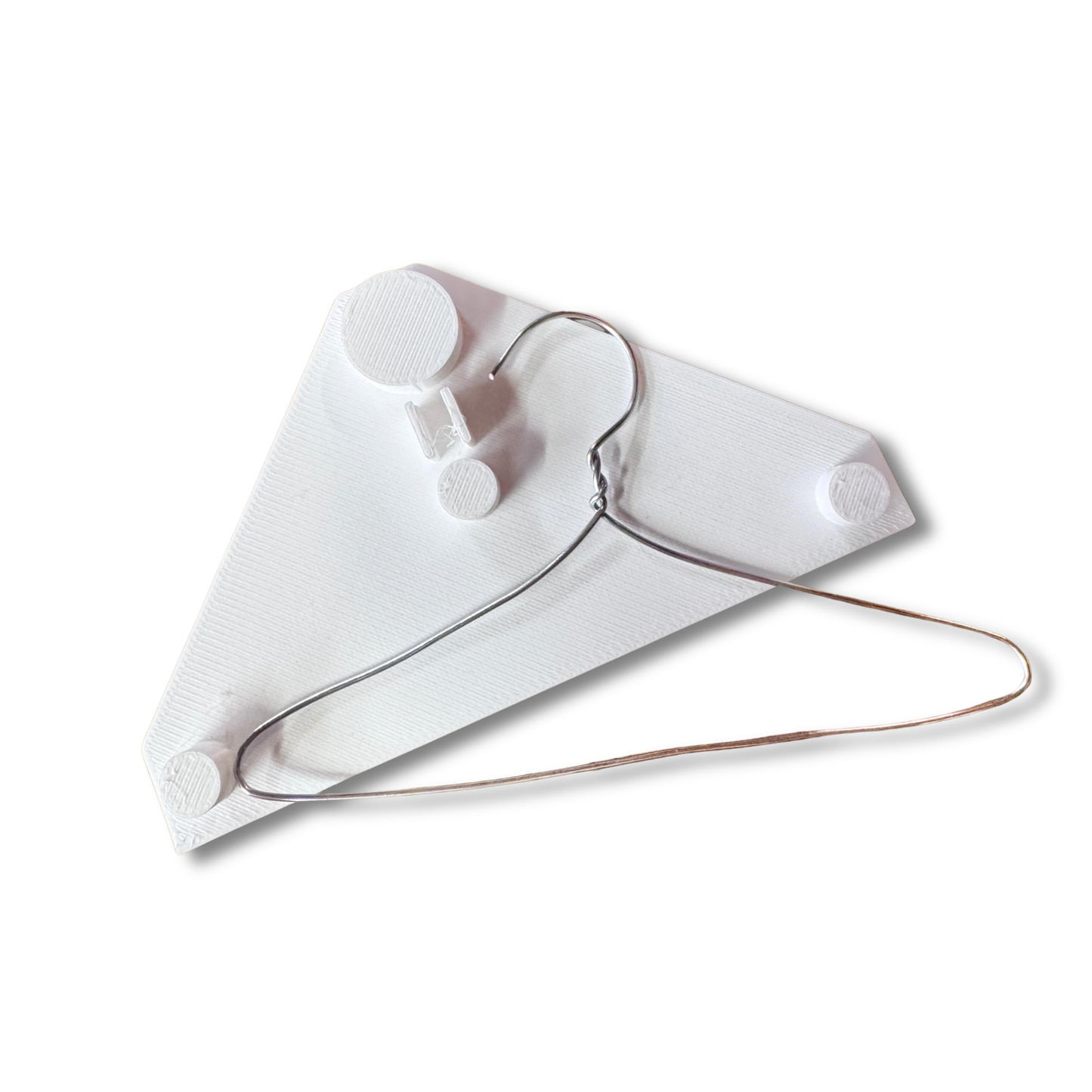Mini Hanger Maker