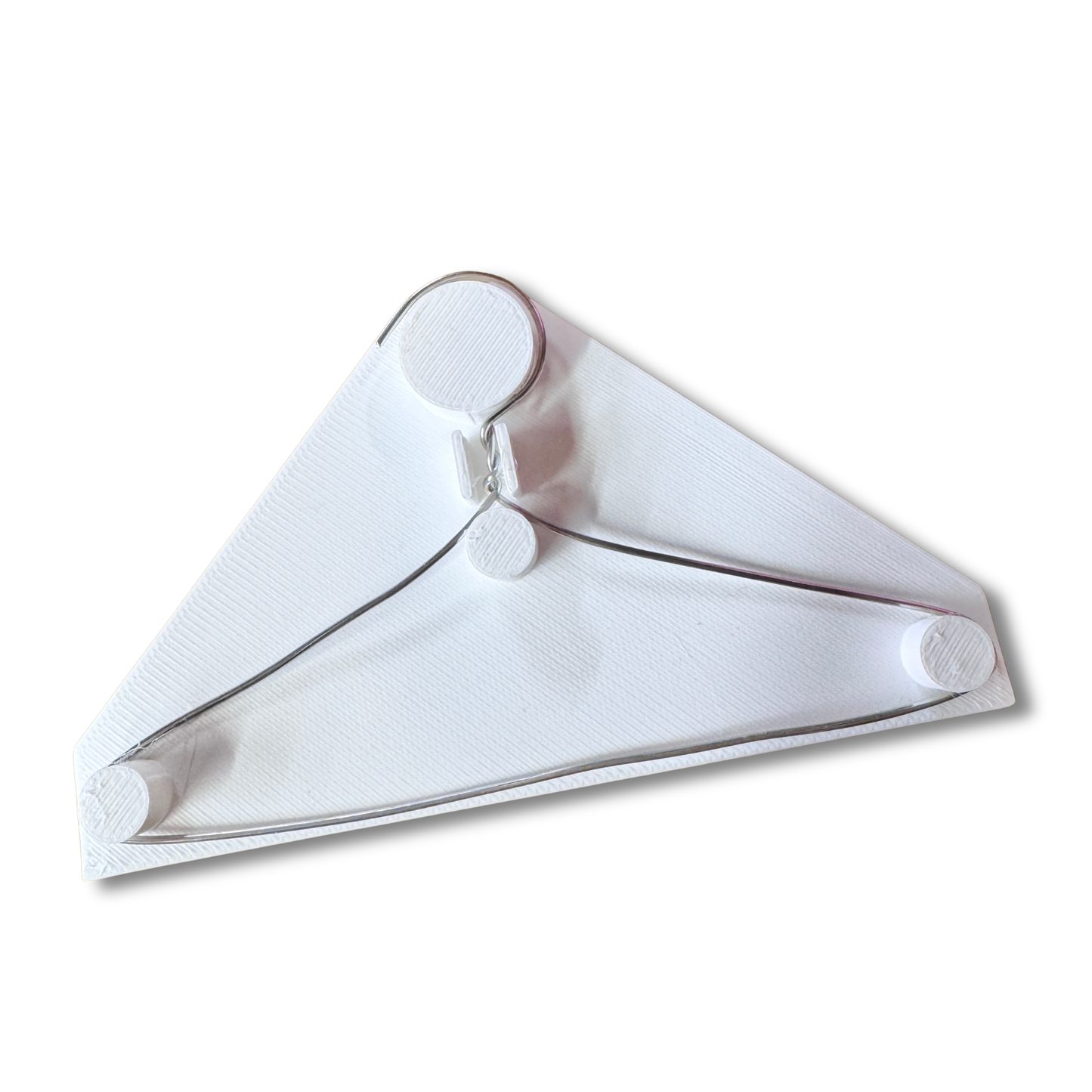 Mini Hanger Maker