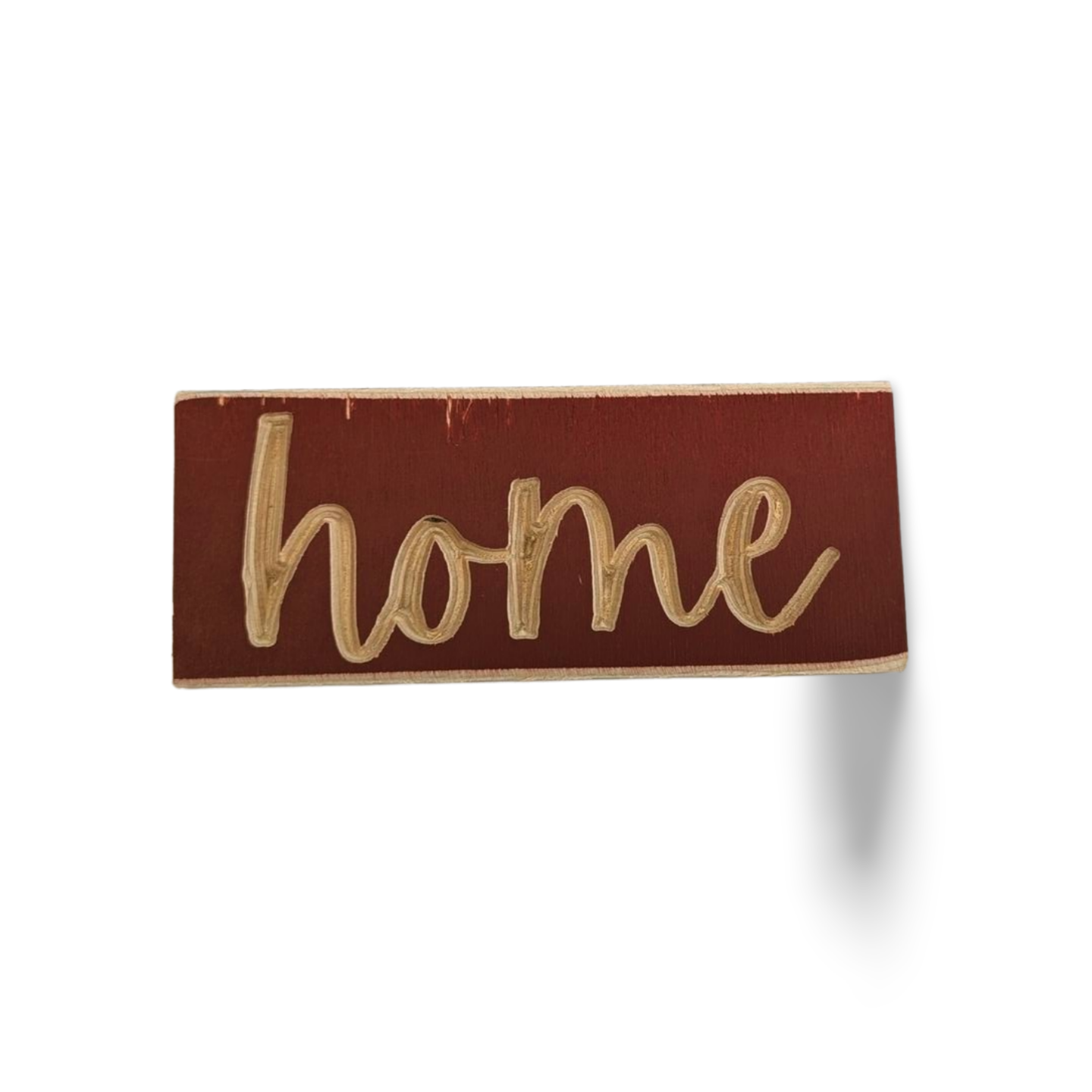 ADD It for ONLY $1.99 - Word Signs - Choose from 6 Styles