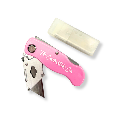 Craft Room Essentials Tool Bundle-  Tools- The Celebration Co.