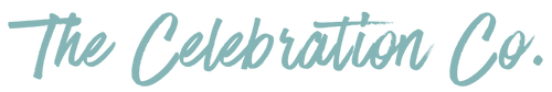 The Celebration Co. logo
