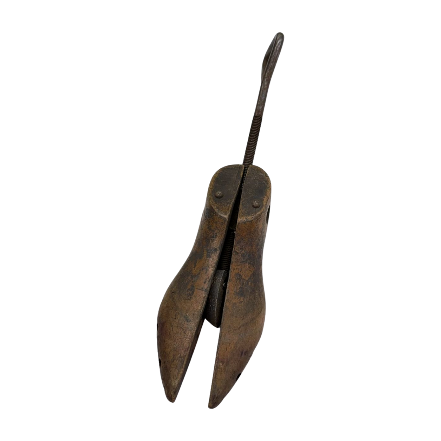 Vintage Shoe Stretcher-  Decor- The Celebration Co.