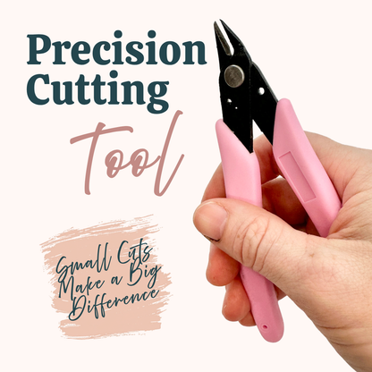 Precision Craft Cutter