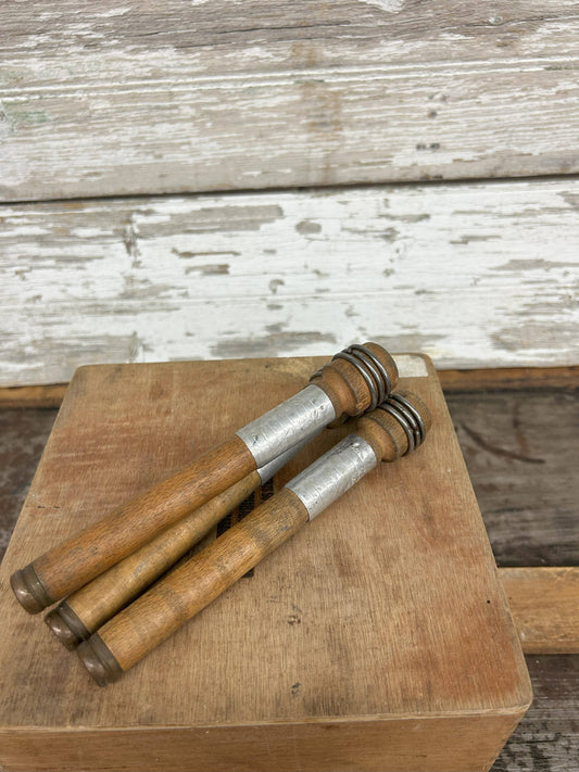 Natural Wood Quill