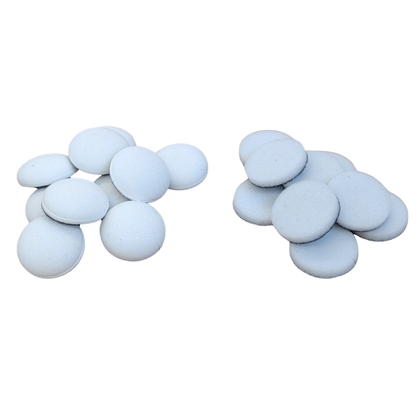Ink Blender Replacement Pads (Package of 20)-  Tools- The Celebration Co.