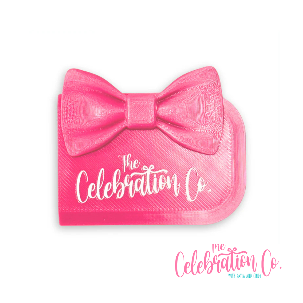 Exclusive Celebration Co. Craft Scraper (Your Choice of Color)