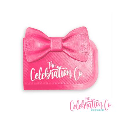Exclusive Celebration Co. Craft Scraper (Your Choice of Color)