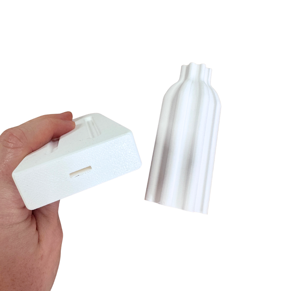 Popsicle Dimensional Surfaces-  3D- The Celebration Co.
