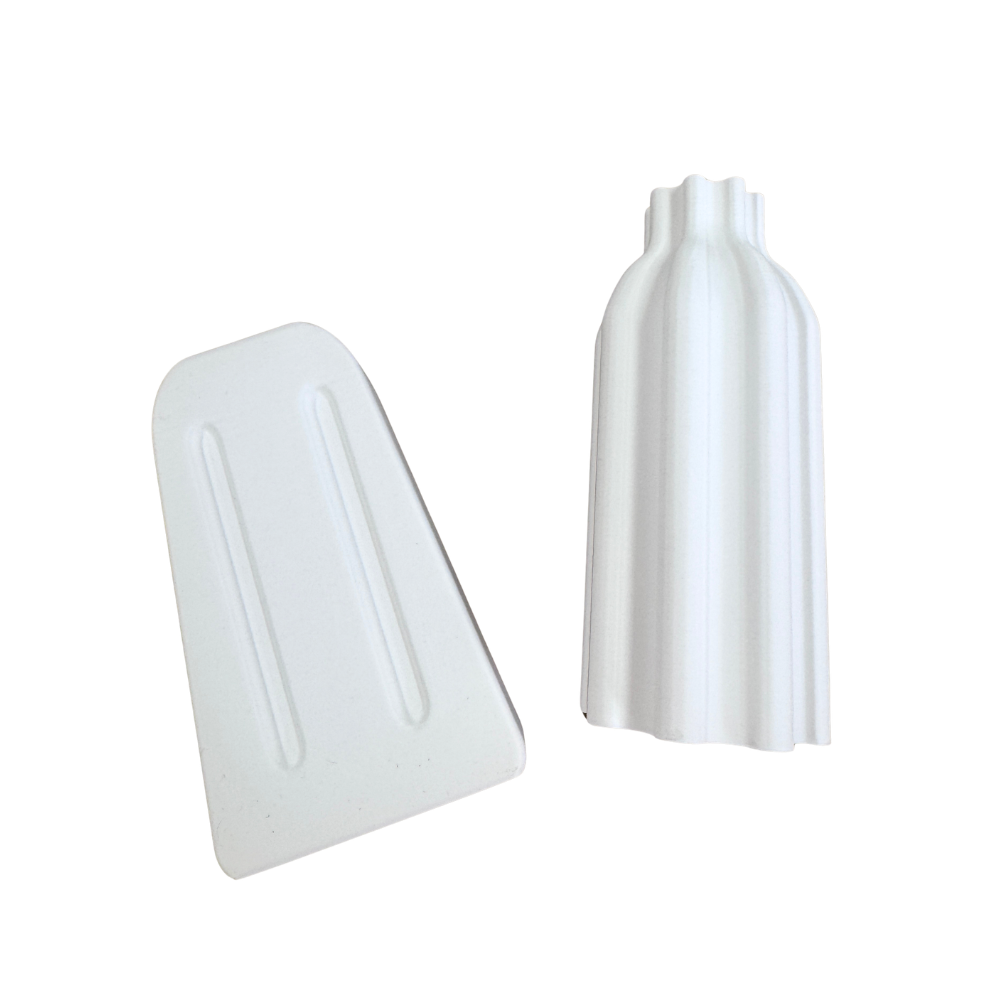 Popsicle Dimensional Surfaces-  3D- The Celebration Co.