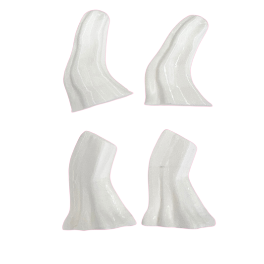 Pumpkin Stems – Package of 4