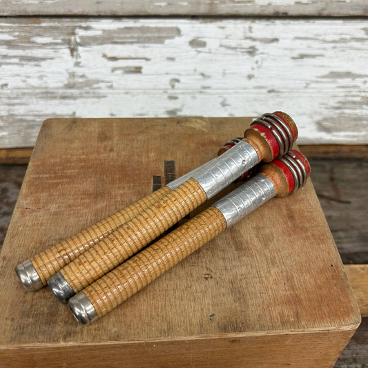 Wood Quills (One Per Package)-  vintage- The Celebration Co.