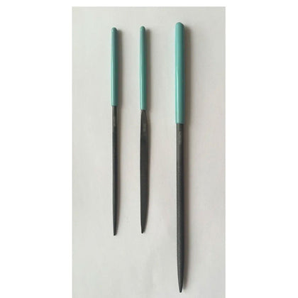 Precision Needle Files