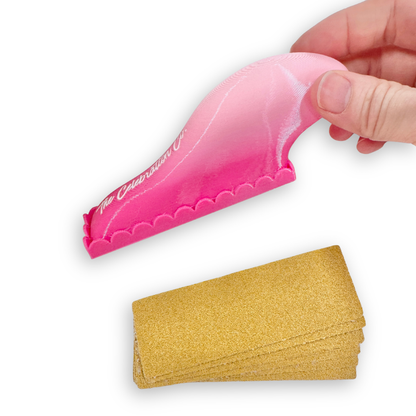 Exclusive Celebration Co. Micro Sander