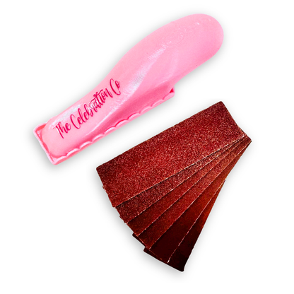 Essential Craft Tool Set (6 pieces)-  - The Celebration Co.