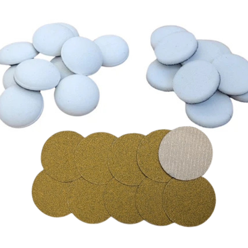 Ink Blender Replacement Pads-  Tools- The Celebration Co.