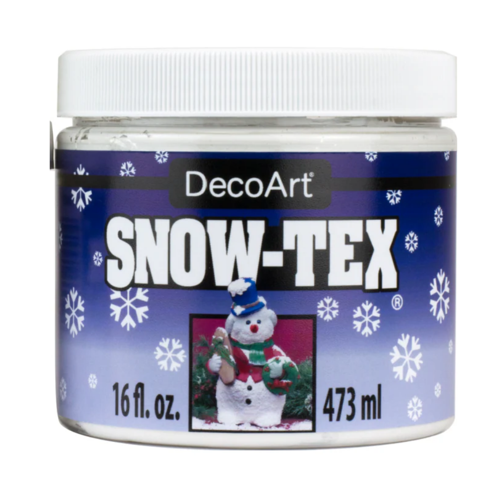 DecoArt Americana Acrylic Paint  - Texture Paints (Choice of 3 Types)-  Paints & Mediums- The Celebration Co.