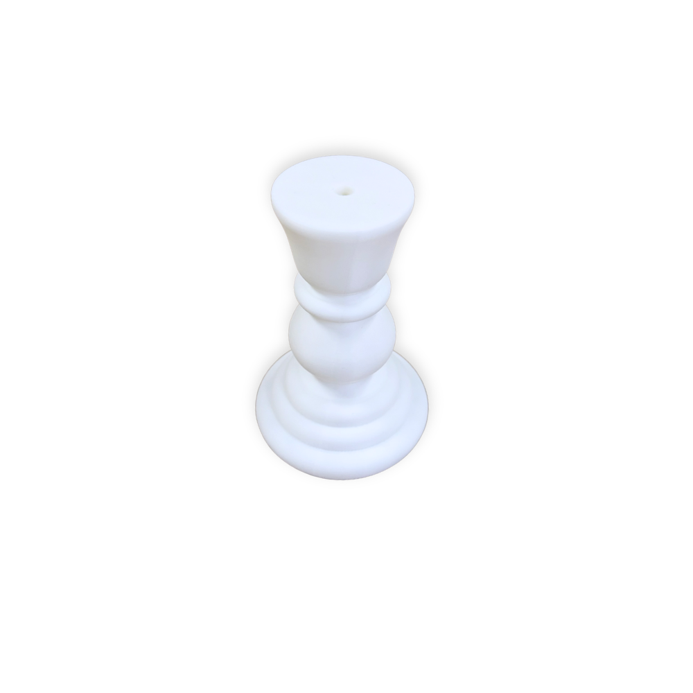 American Flag Display Spindles  – Choose from 2 Sizes-  3D- The Celebration Co.