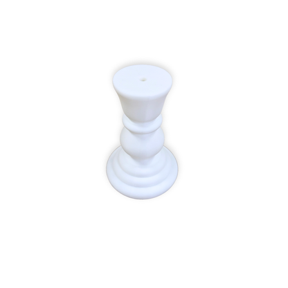 American Flag Display Spindles  – Choose from 2 Sizes-  3D- The Celebration Co.