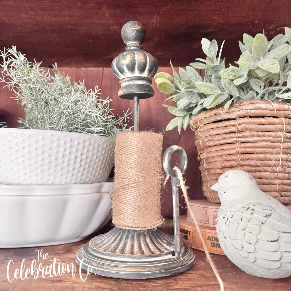 Girls' Paint Party Bundle - Spool Holder