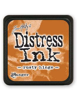 Tim Holtz Distress Ink Pad-  Paints & Mediums- The Celebration Co.