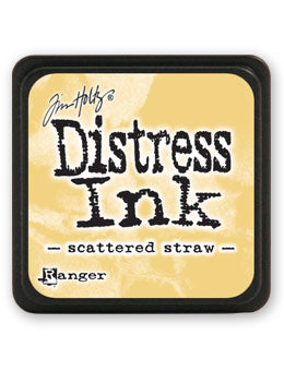 Tim Holtz Distress Ink Pad-  Paints & Mediums- The Celebration Co.