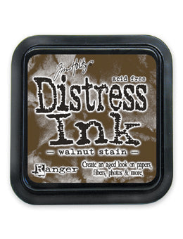 Tim Holtz Distress Ink Pad-  Paints & Mediums- The Celebration Co.