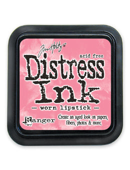 Tim Holtz Distress Ink Pad-  Paints & Mediums- The Celebration Co.