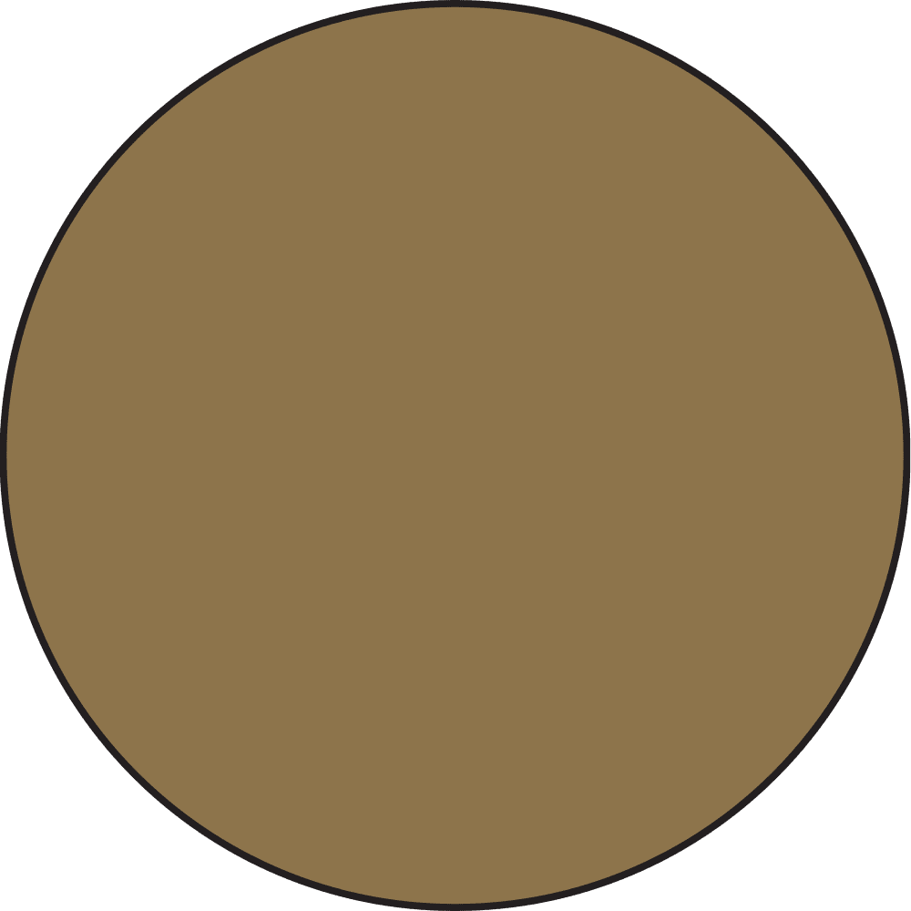 Tim Holtz Distress® Flip Top Paint Tarnished Brass-  Paints & Mediums- The Celebration Co.