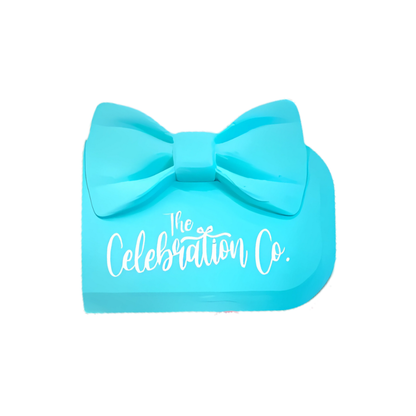 Exclusive Celebration Co. Craft Scraper (Your Choice of Color)